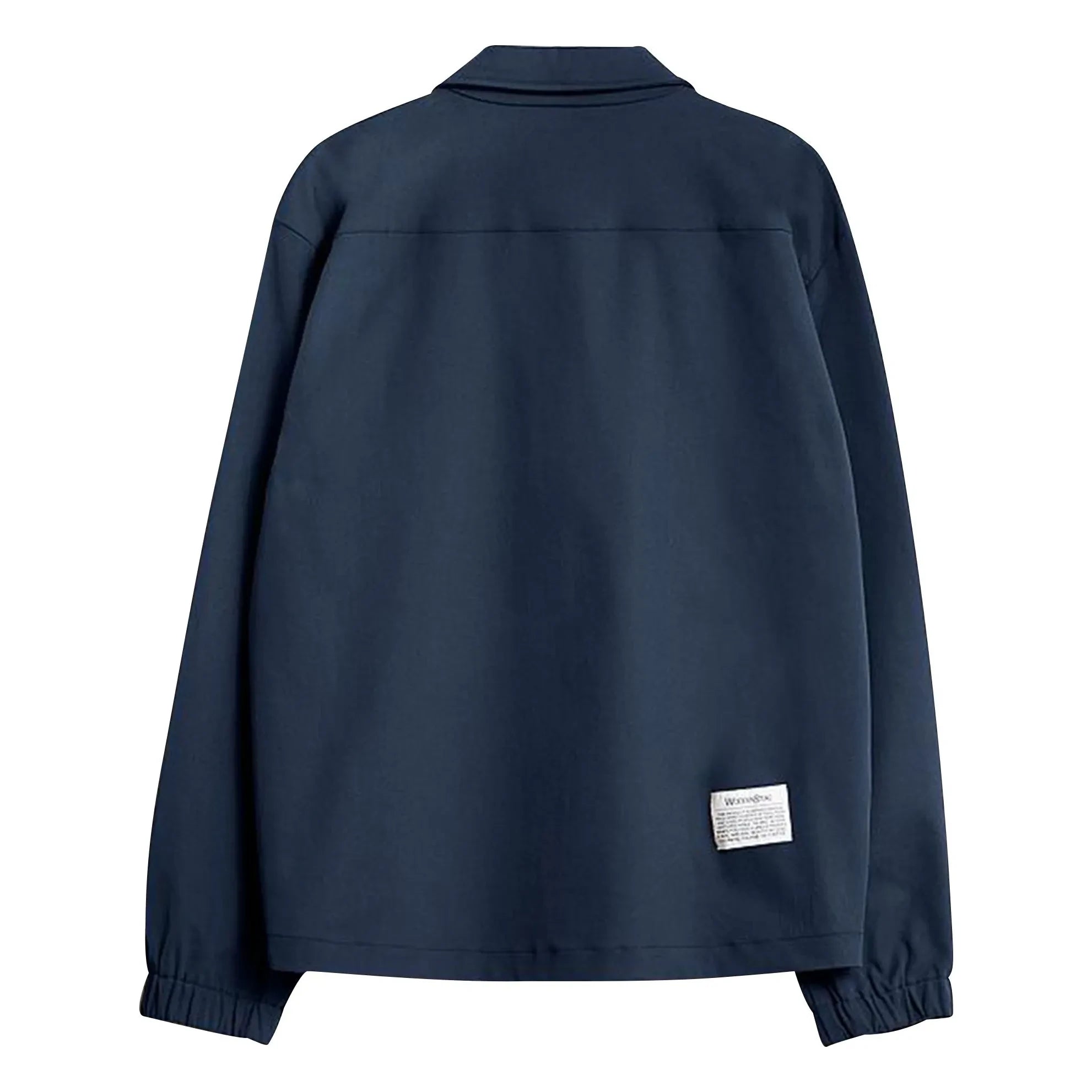 Wooden Store - Aidan Jacket | Navy Blue