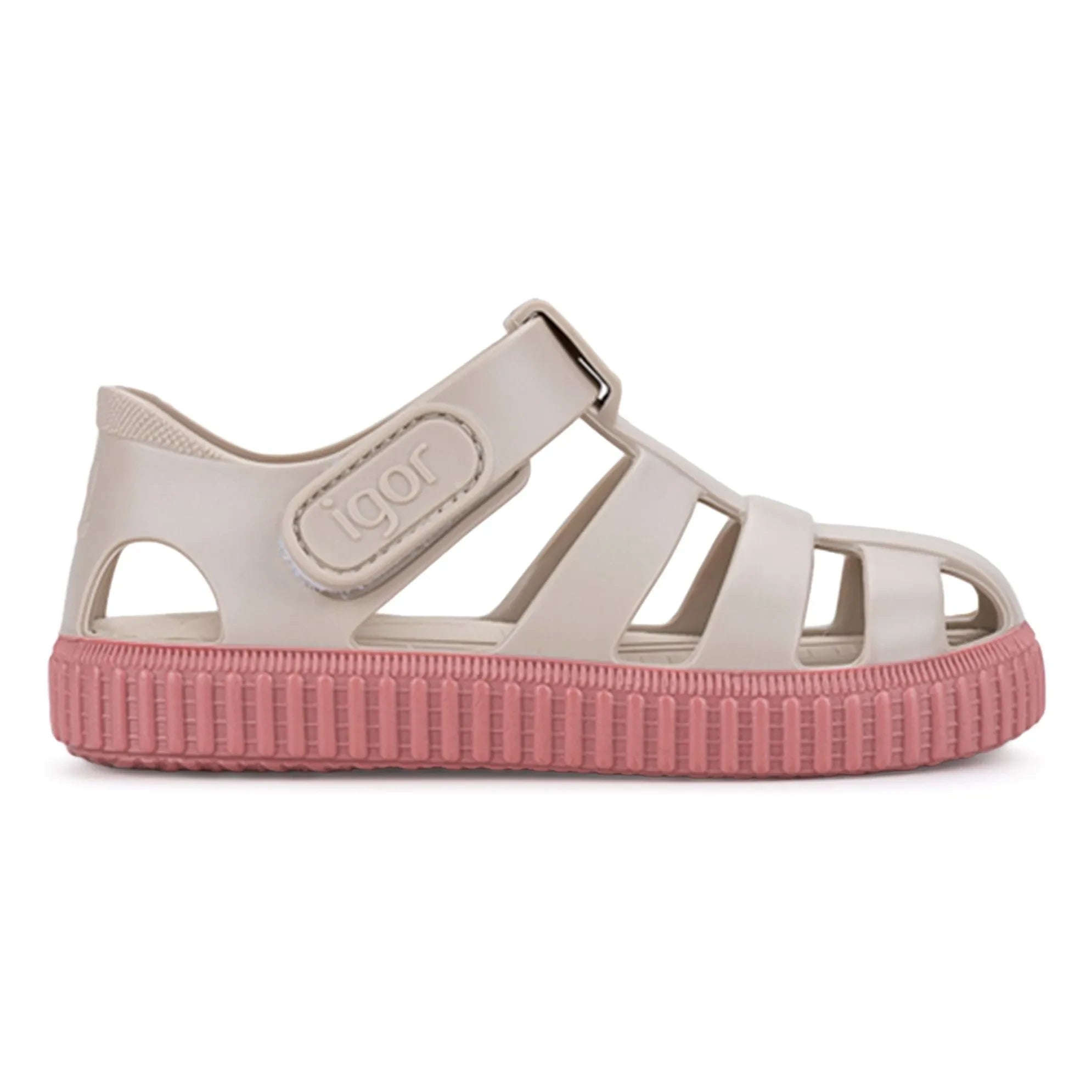 Igor - Nico Water Shoes | Pink
