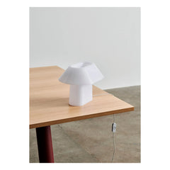 Hay - Drome Table Lamp | White
