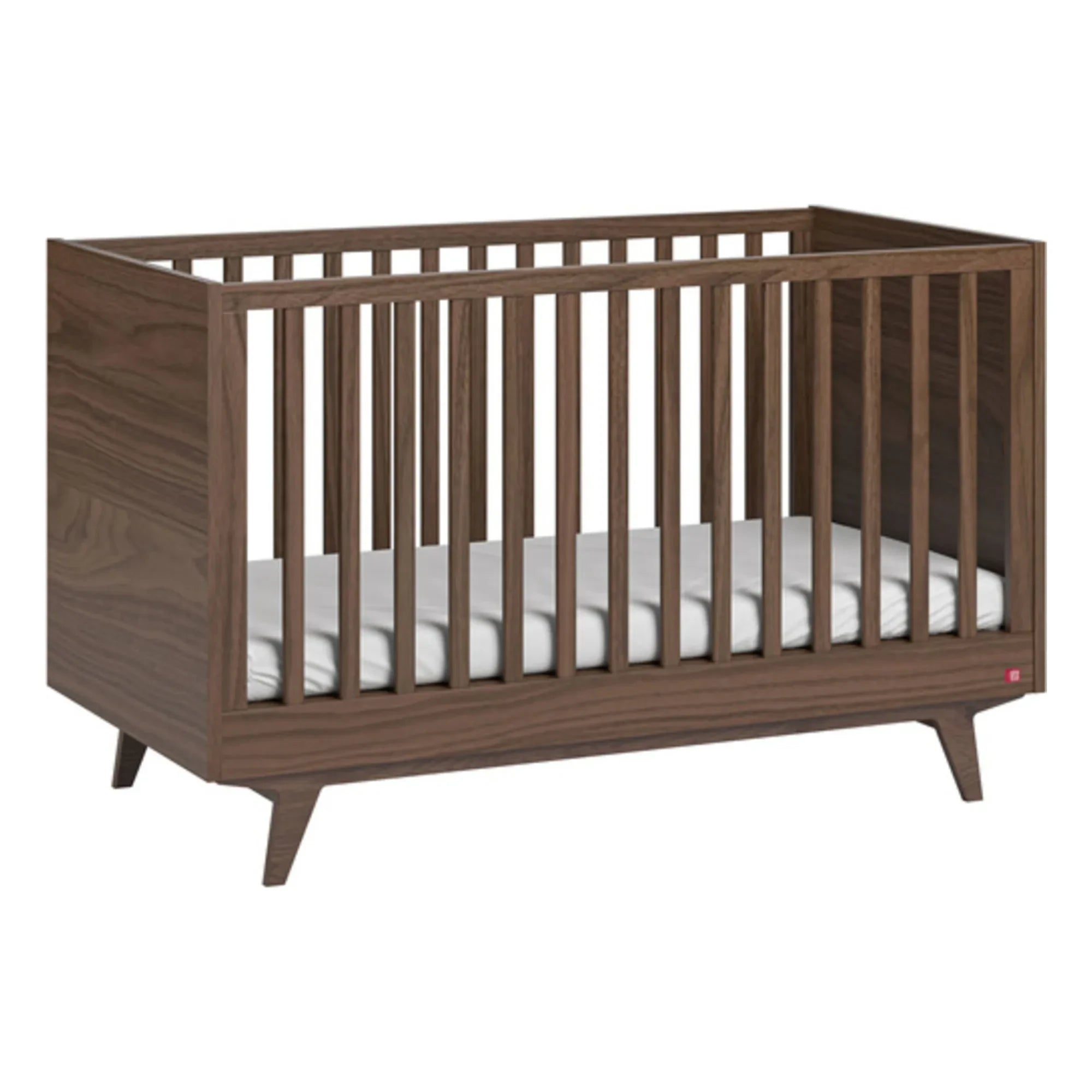 VOX - Mid II Growing Bed 70x140 | Walnut