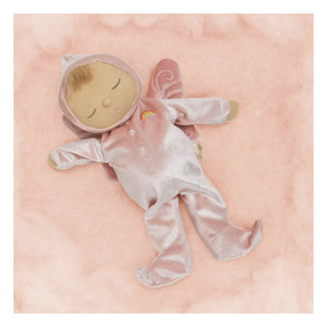Olli Ella - Dozy Dinkum Fairy Doll | Pink