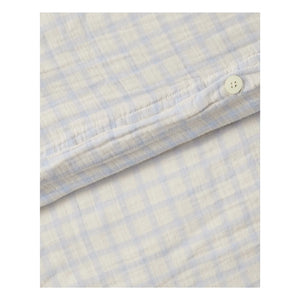 garbo&friends - Gingham Yorgan Kılıfı