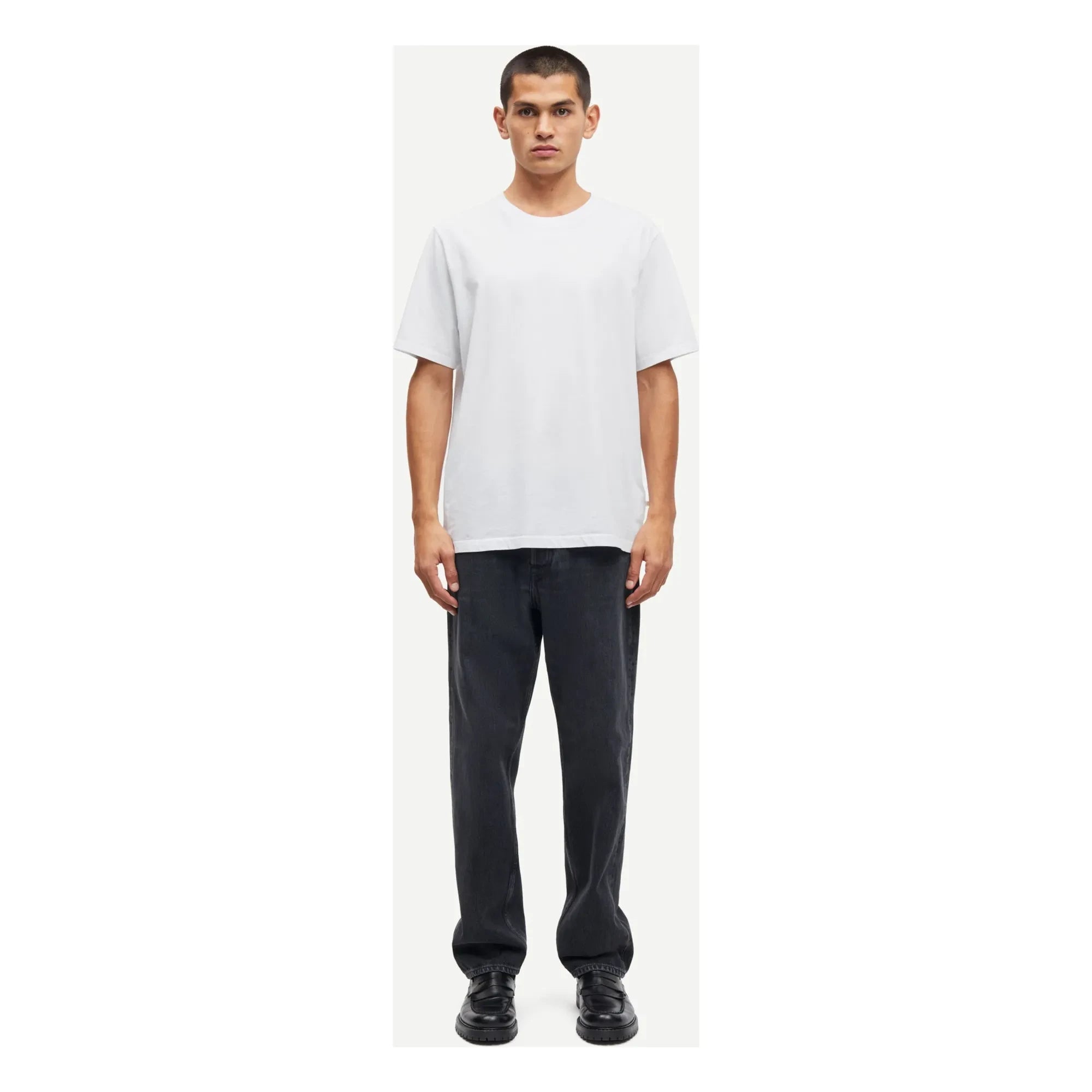 Samsoe Samsoe - Jean Eddie 14605 | Dark Gray