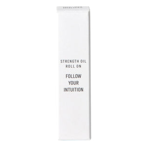 Mama Matters - Roll-On Body Oil - 10 ml