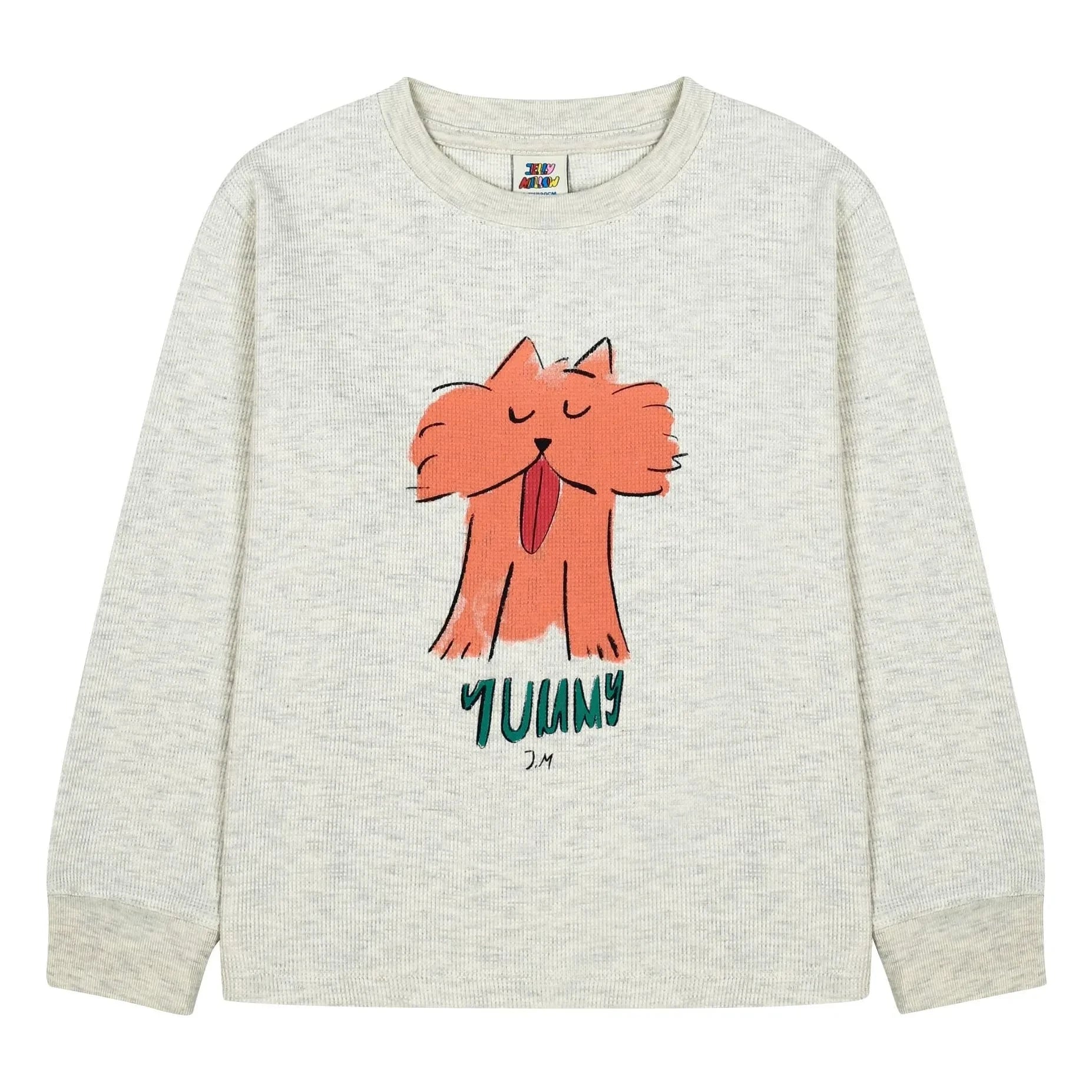 Jelly Mallow - Yummy T-Shirt | Oats