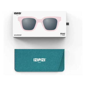 IZIPIZI - Sunglasses #Road Junior | Pink