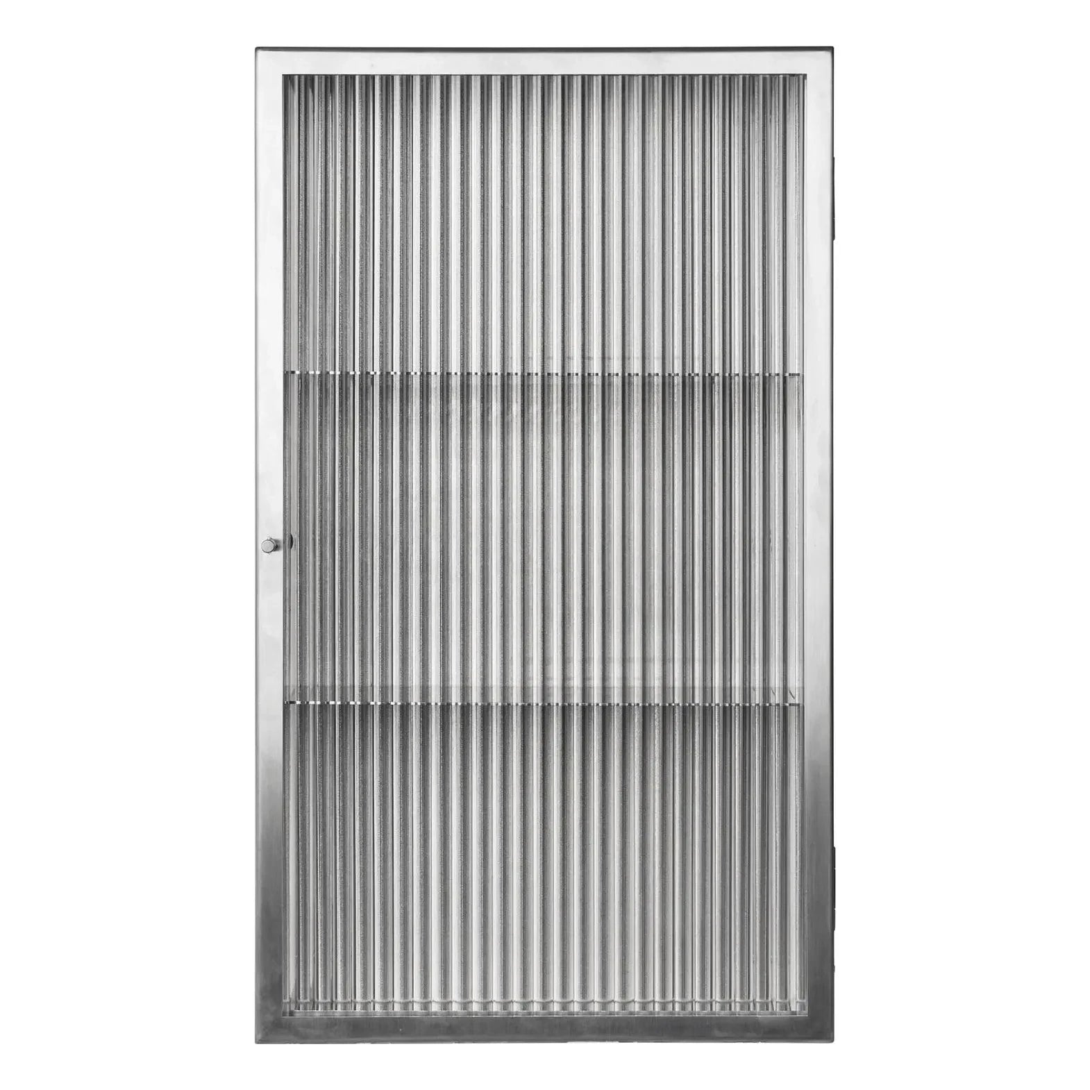Ferm Living - Cabinet Haze | Steel