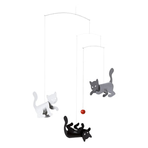 Flensted - Little Kitten Mobile