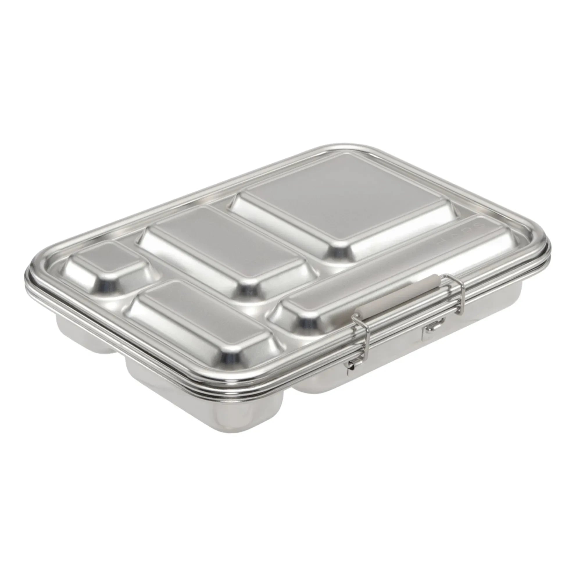 Haps Nordic - Steel Lunch Box | Steel