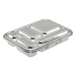 Haps Nordic - Steel Lunch Box | Steel