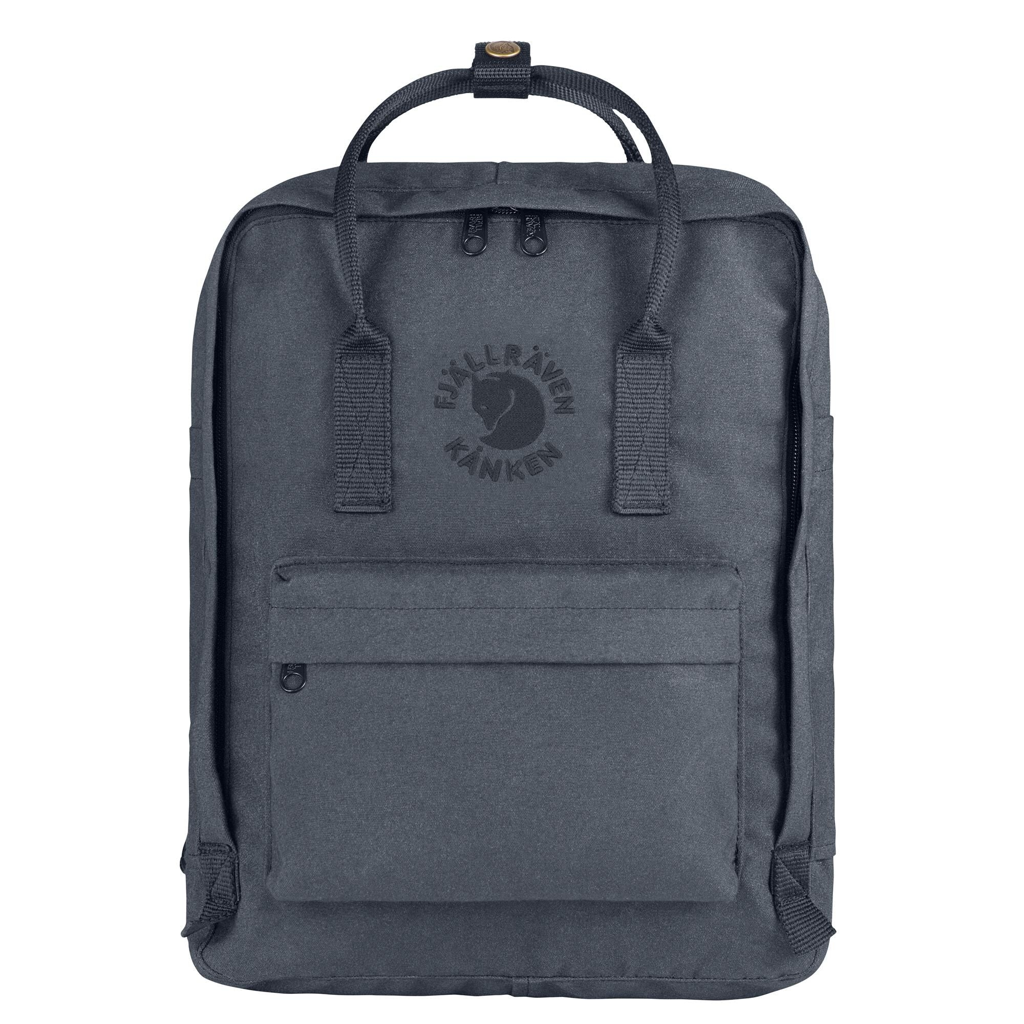Fjällräven Kånken - RE-Kanken Smoke Special Series Backpack