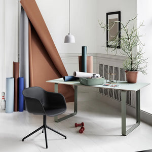 Muuto - Restore Flat Storage Basket