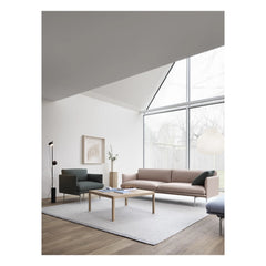 Muuto - Floor Lamp | Black