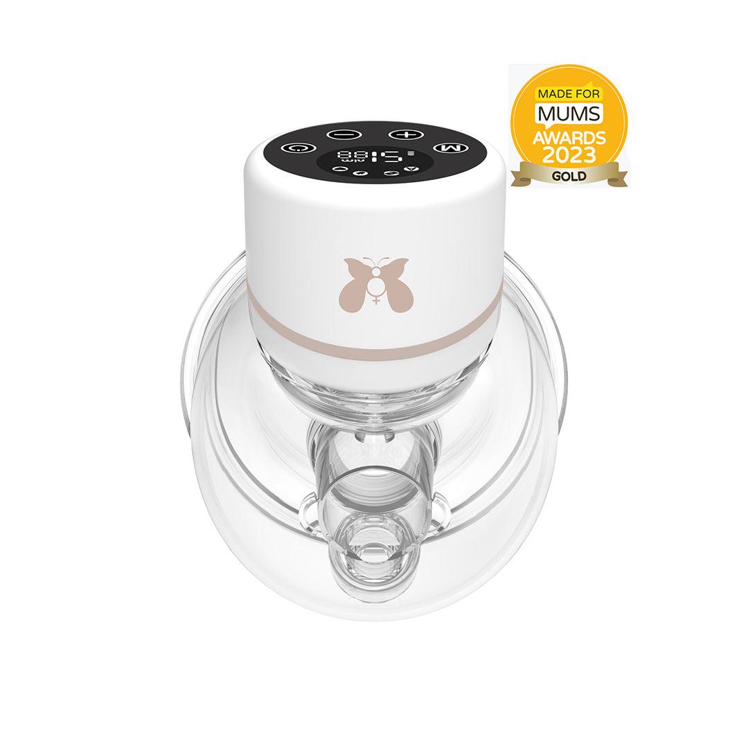 Fraupow Wearable Hands-Free Breast Pump-Breast Pumps- | Natural Baby Shower
