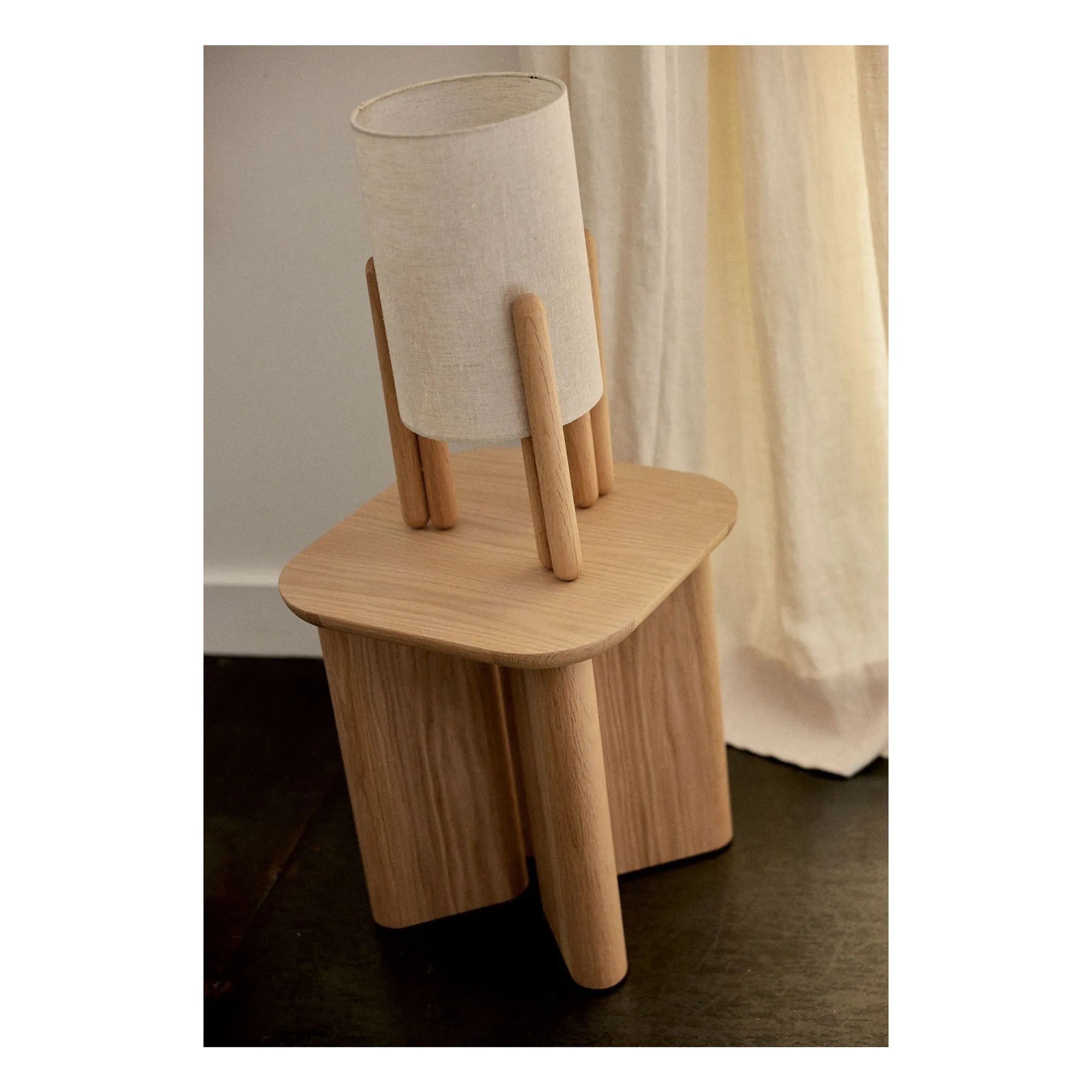 Gabrielle Paris - Garance Side Table