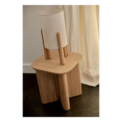 Gabrielle Paris - Garance Side Table