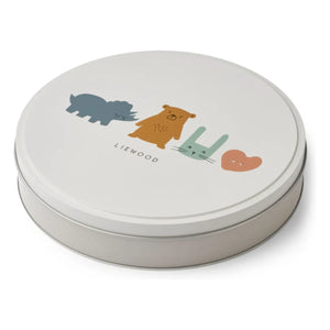 Liewood - Gaspard Pasta Set | Sandy Multi Mix