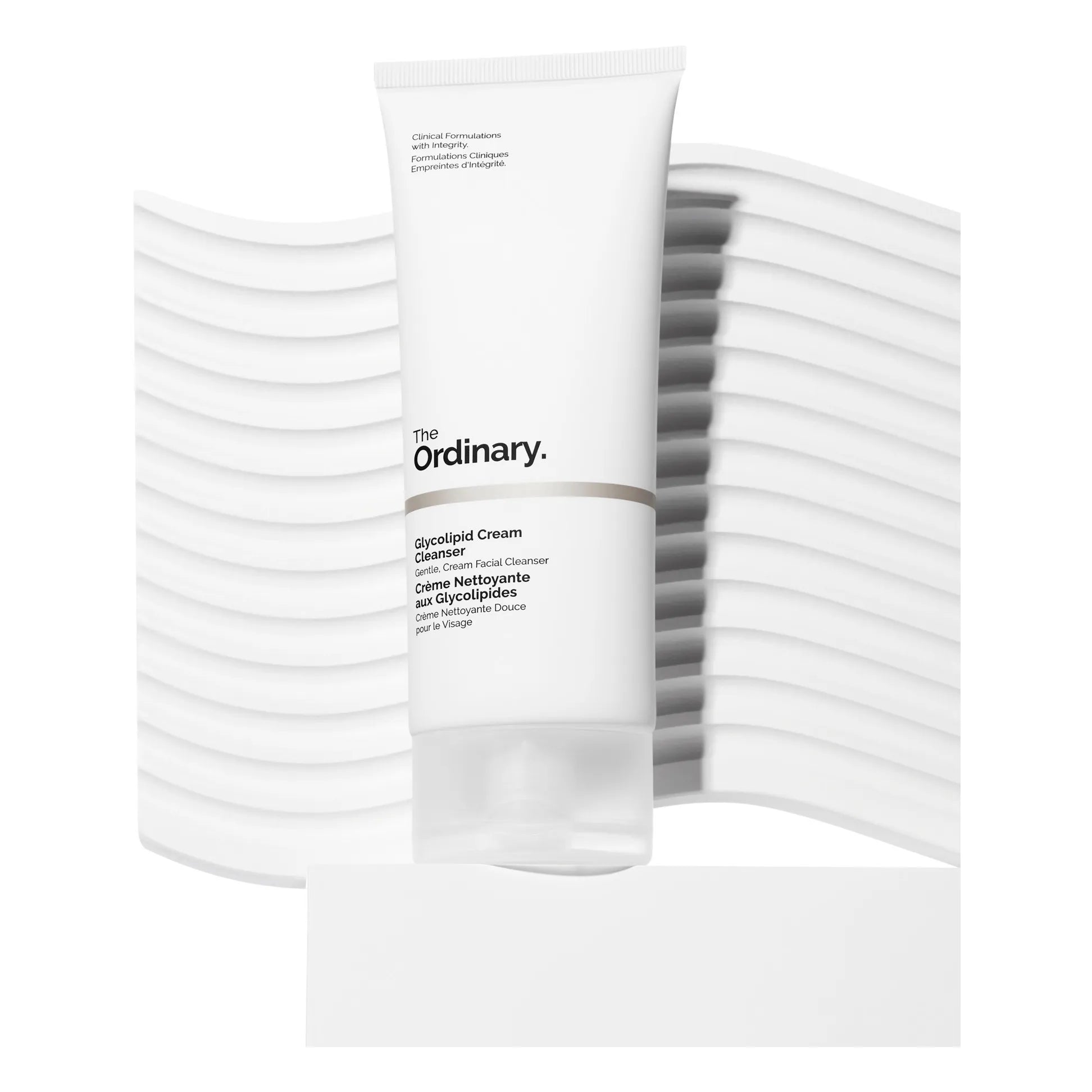 The Ordinary - Glycolipid Cleansing Cream - 150 ml