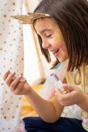 Little Stardust - Golden Mineral Toz Parıltı-Dinossi