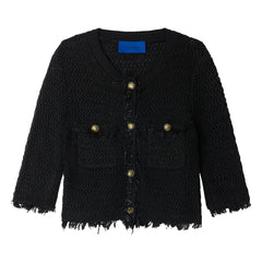 Mes Demoiselles - Grafere Jacket | Ivory