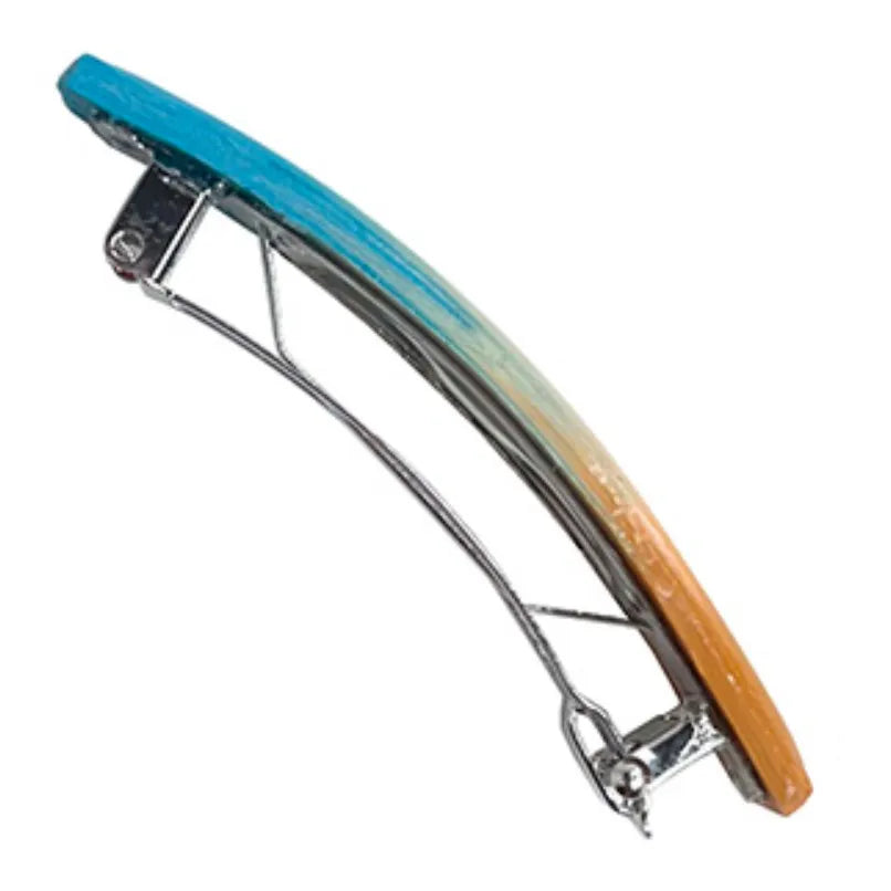 Beauw - Hair Clip | Turquoise