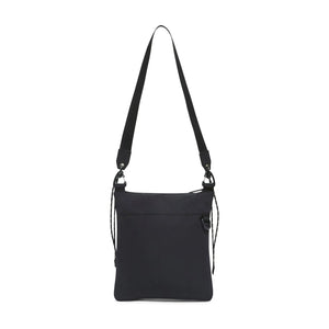 Carhartt WIP - Haste Strap Bag | Black