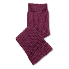 Collégien - Hélène Merino Wool Leggings | Pink