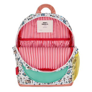 Hello Hossy - Hossegor Bag | Blue