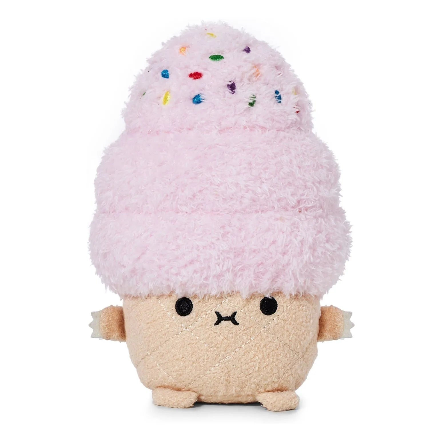 Noodoll - Ice Plush Toy | Pink