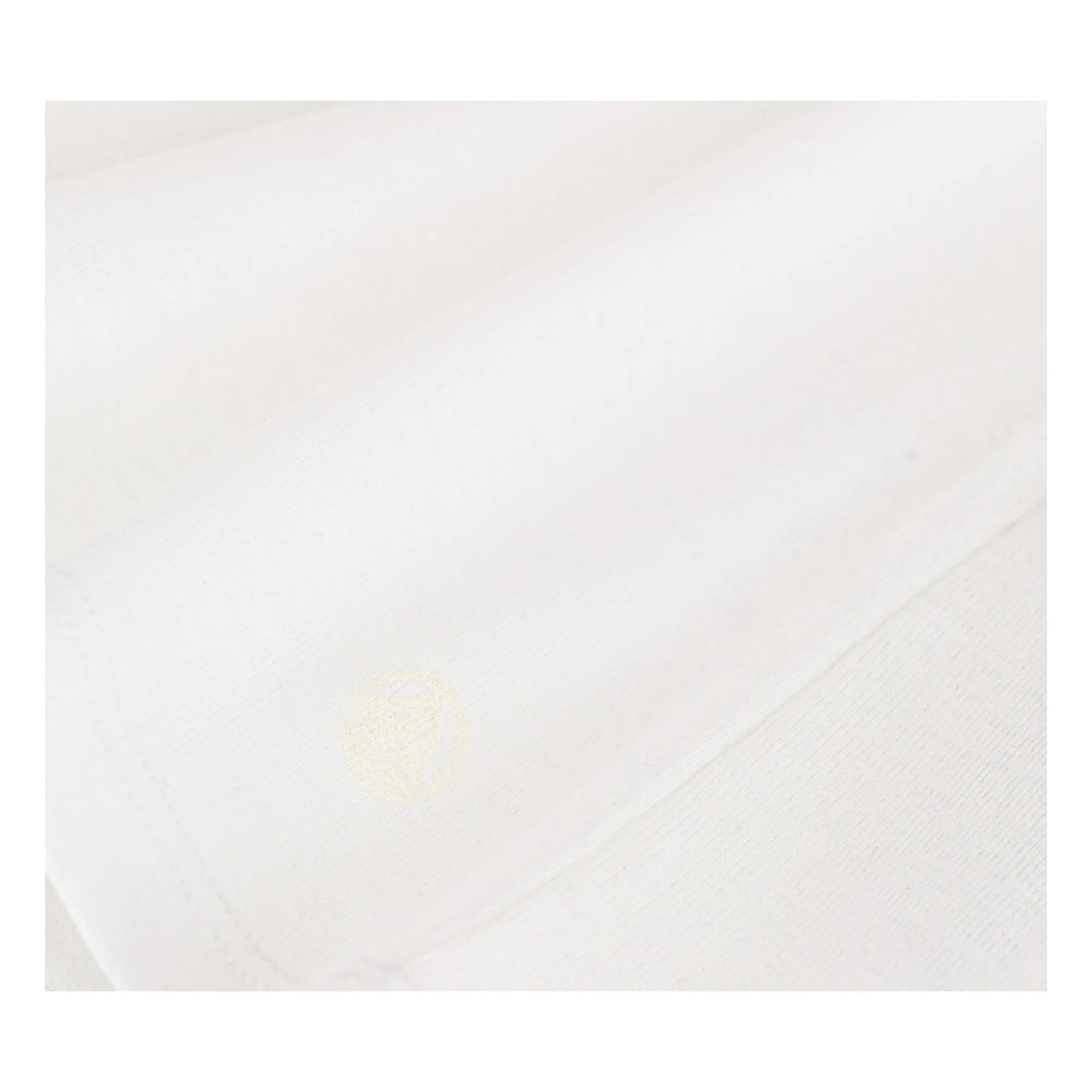 Petit Bateau - Iconic Point Cocotte Organic Cotton T-Shirt | White