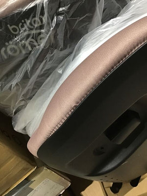 Outlet - Britax Römer Kidfix i-Size Pro Car Seat - Dusty Rose - Style-Car Seats-Dusty Rose- | Natural Baby Shower