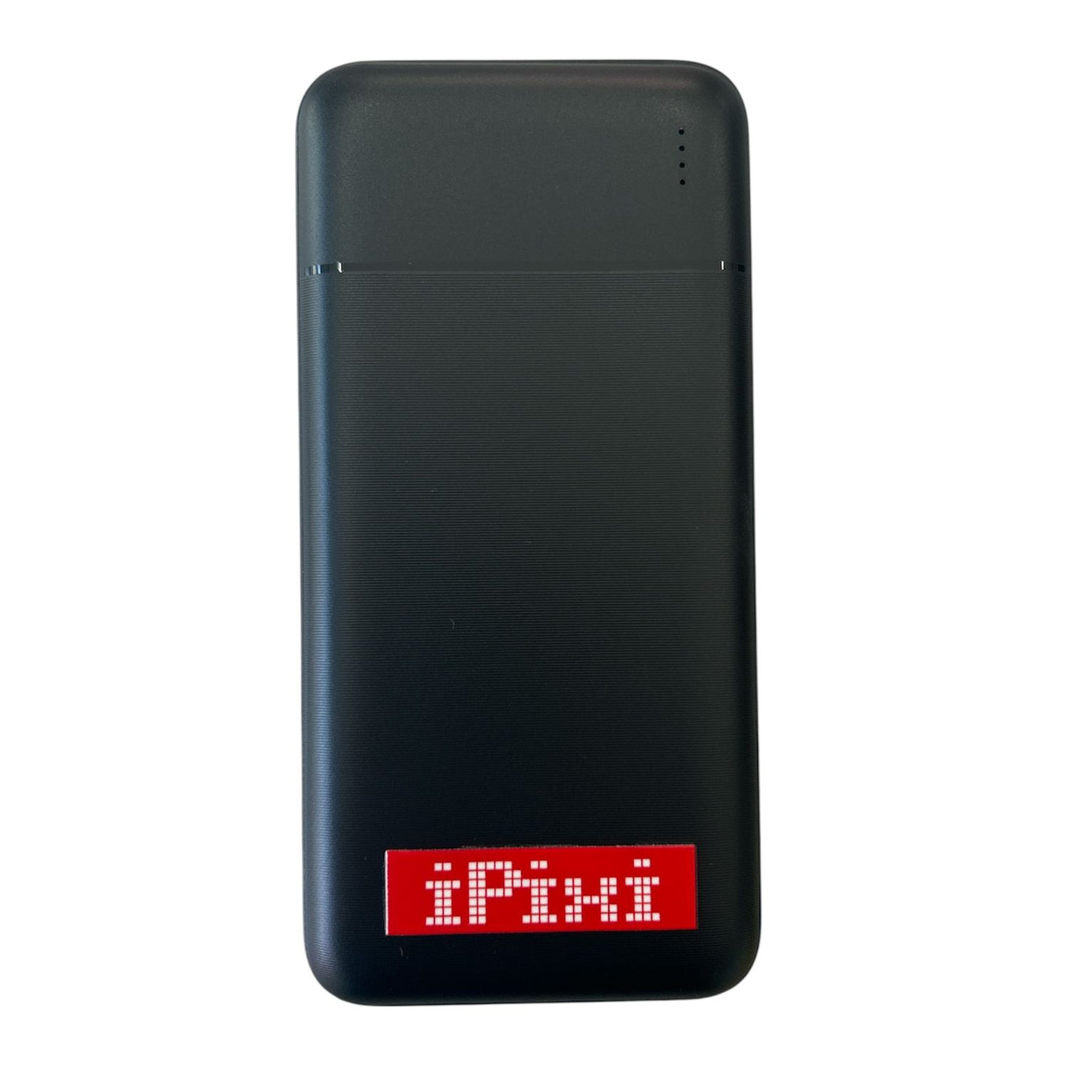 iPixi - 10000 mAh Power Bank