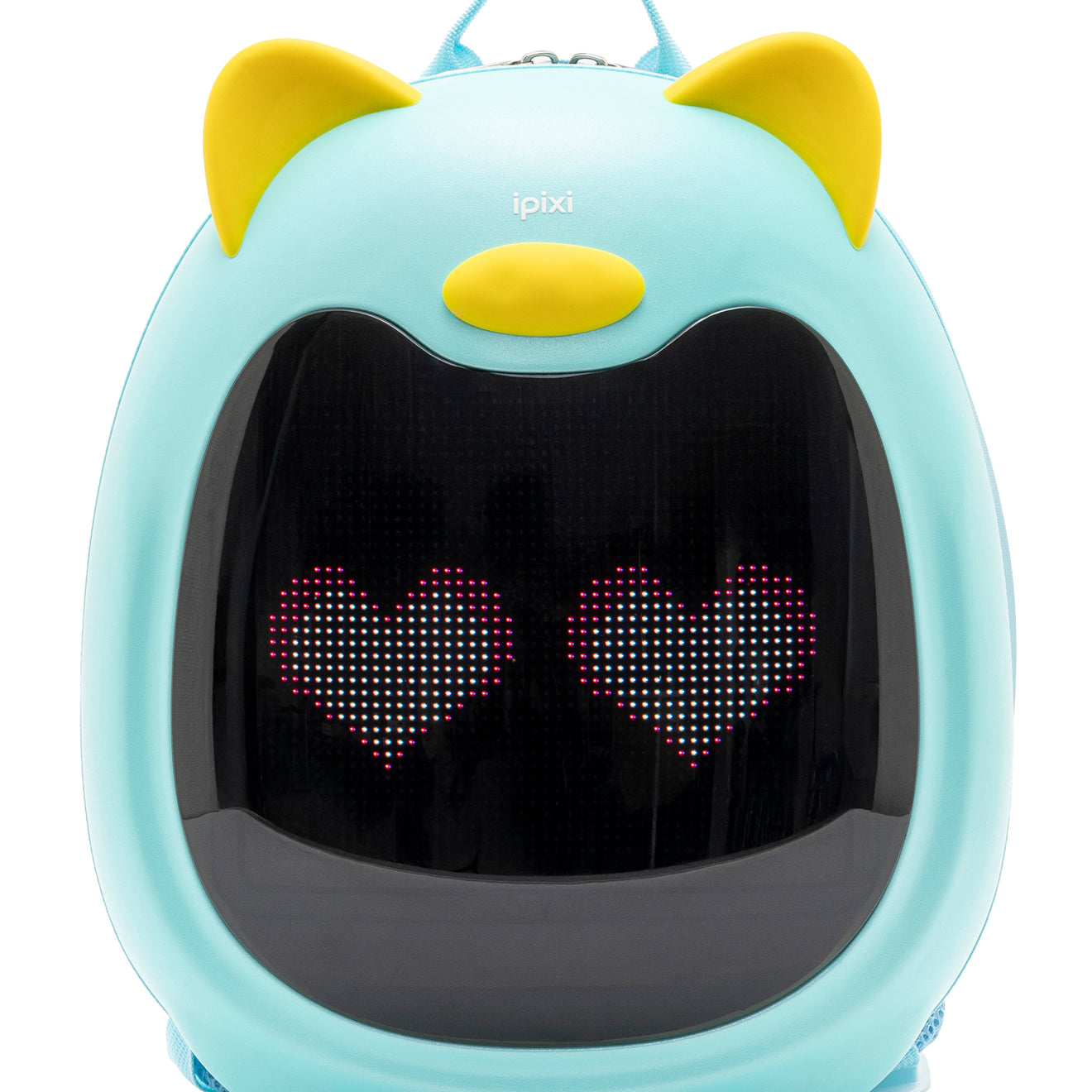 iPixi - Kitty Pixel LED Çocuk Akıllı Sırt Çantası