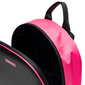 iPixi – Mini Pink Backpack for Kids with LED Display