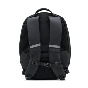 iPixi – Motorcyclist and Traveler Titanium-Protected LED Backpack