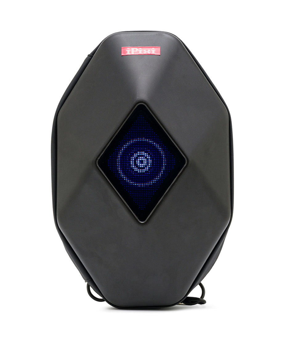 iPixi – Shoulder and Waist Titanium Protected LED Bag