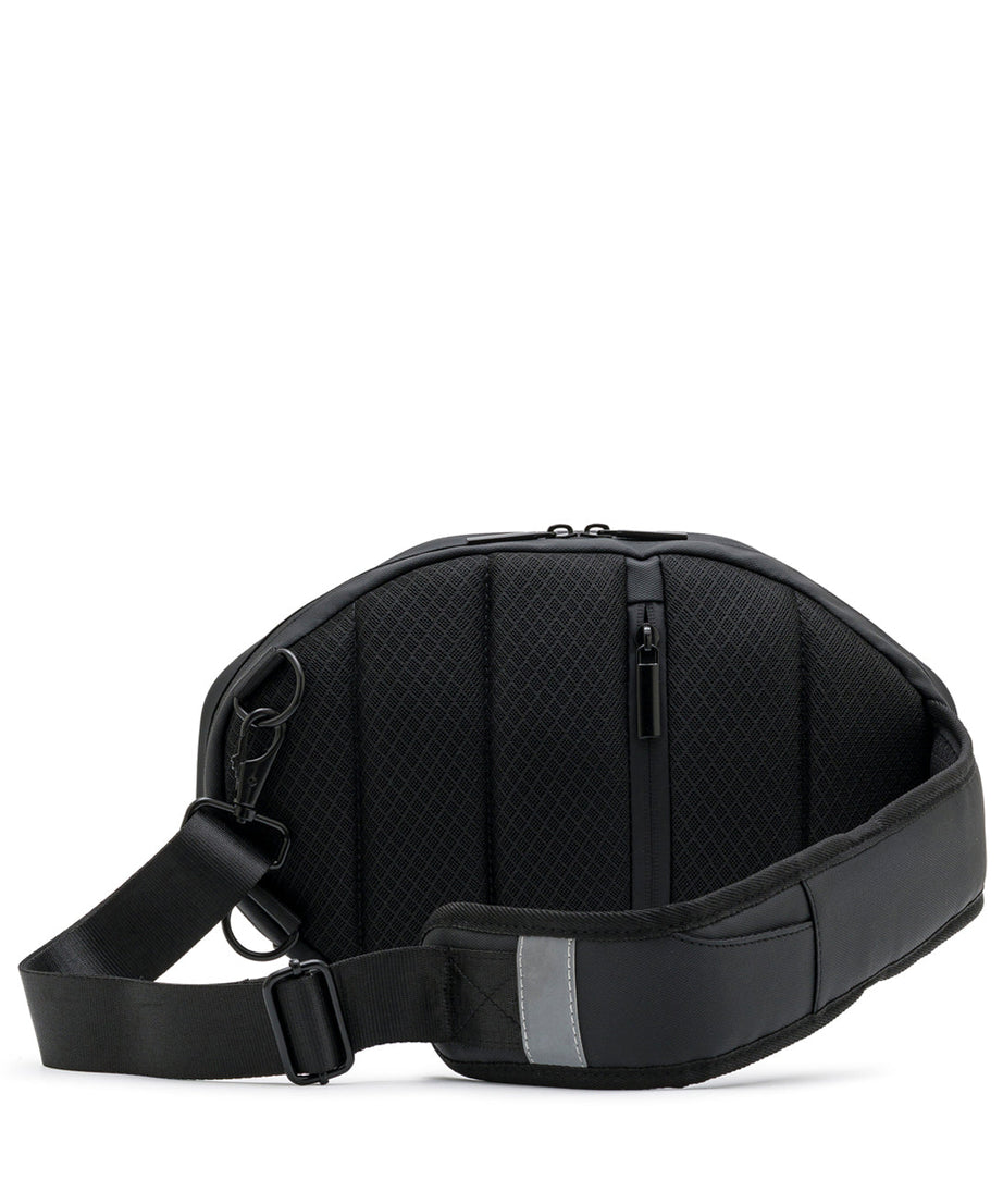 iPixi – Shoulder and Waist Titanium Protected LED Bag