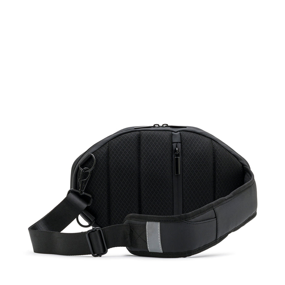 iPixi – Shoulder and Waist Titanium Protected LED Bag