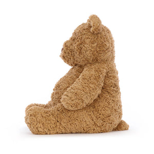 Jellycat - Bartholomew Bear Plush Toy 26 cm