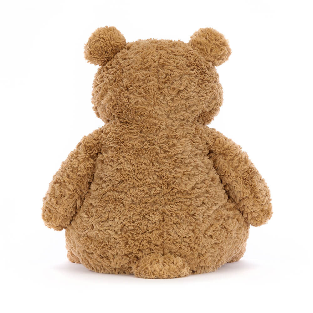 Jellycat - Bartholomew Bear Plush Toy 26 cm
