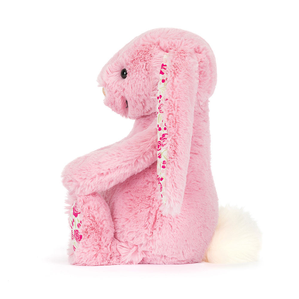 Jellycat - Blossom Blush Bunny Luxury Plush Toy 31 cm