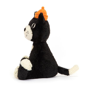 Jellycat - Jack Jellyfish Plush Toy 32 cm