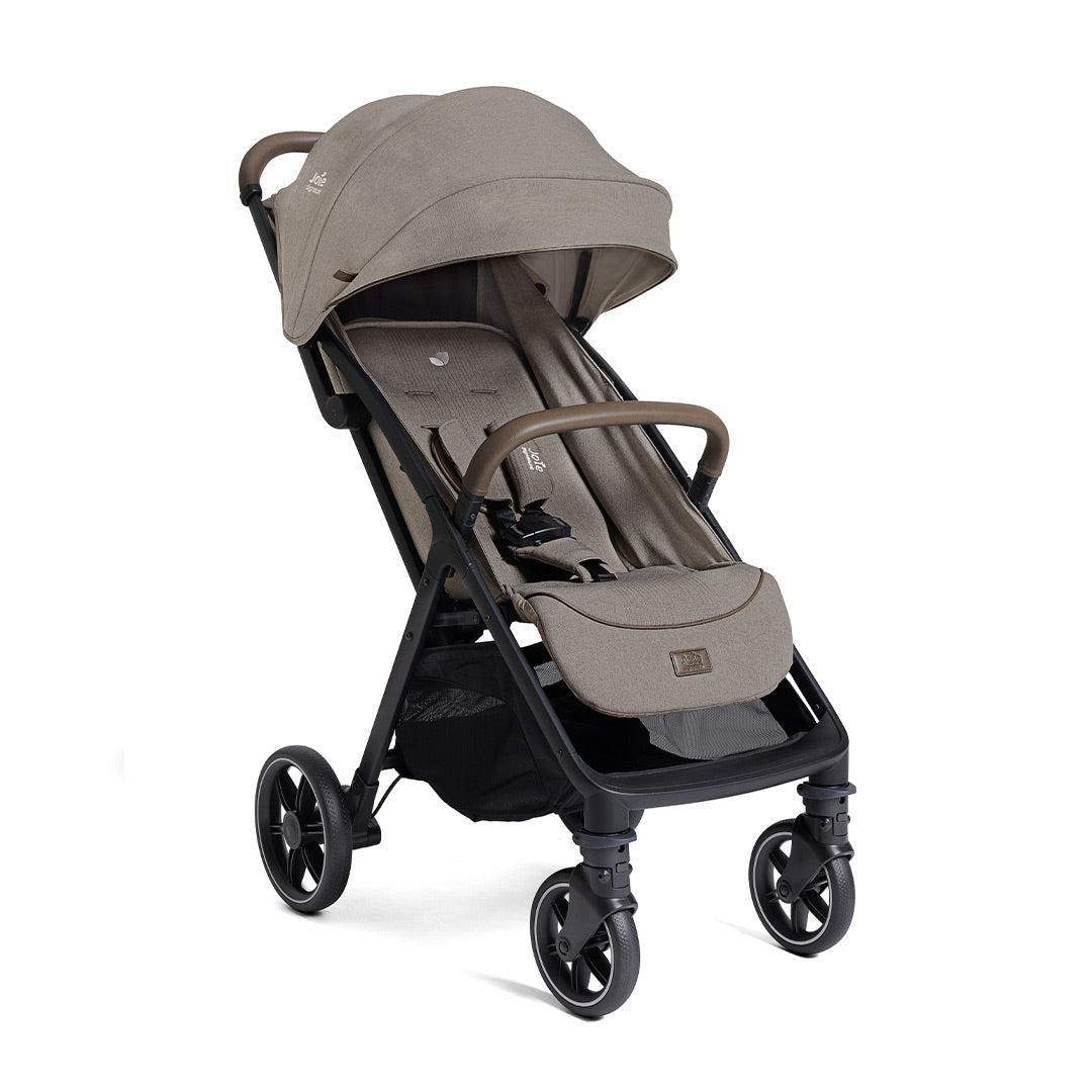 Joie Signature Parcel LX Stroller - Maple-Strollers-Maple-One Size | Natural Baby Shower