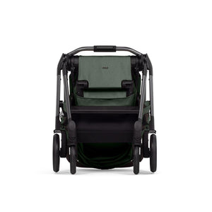 Joolz HUB2 Pushchair - Forest Green-Strollers- | Natural Baby Shower