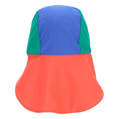 Bobo Choses - Joy Cap Recycled Fiber | Blue