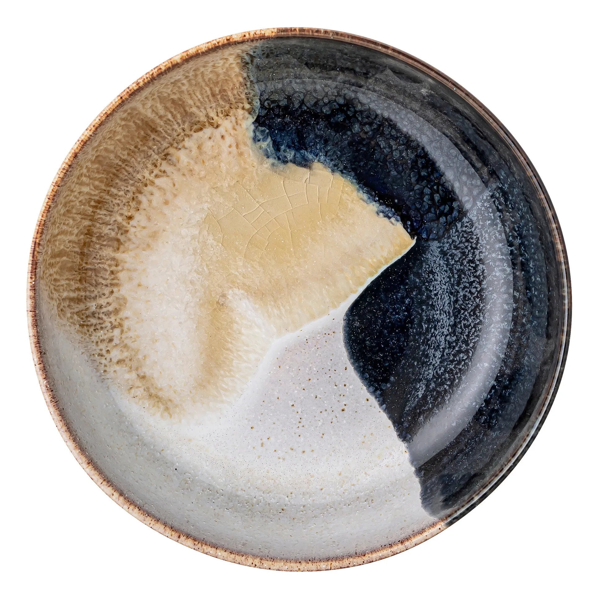 Bloomingville - Jules Salad Serving Set