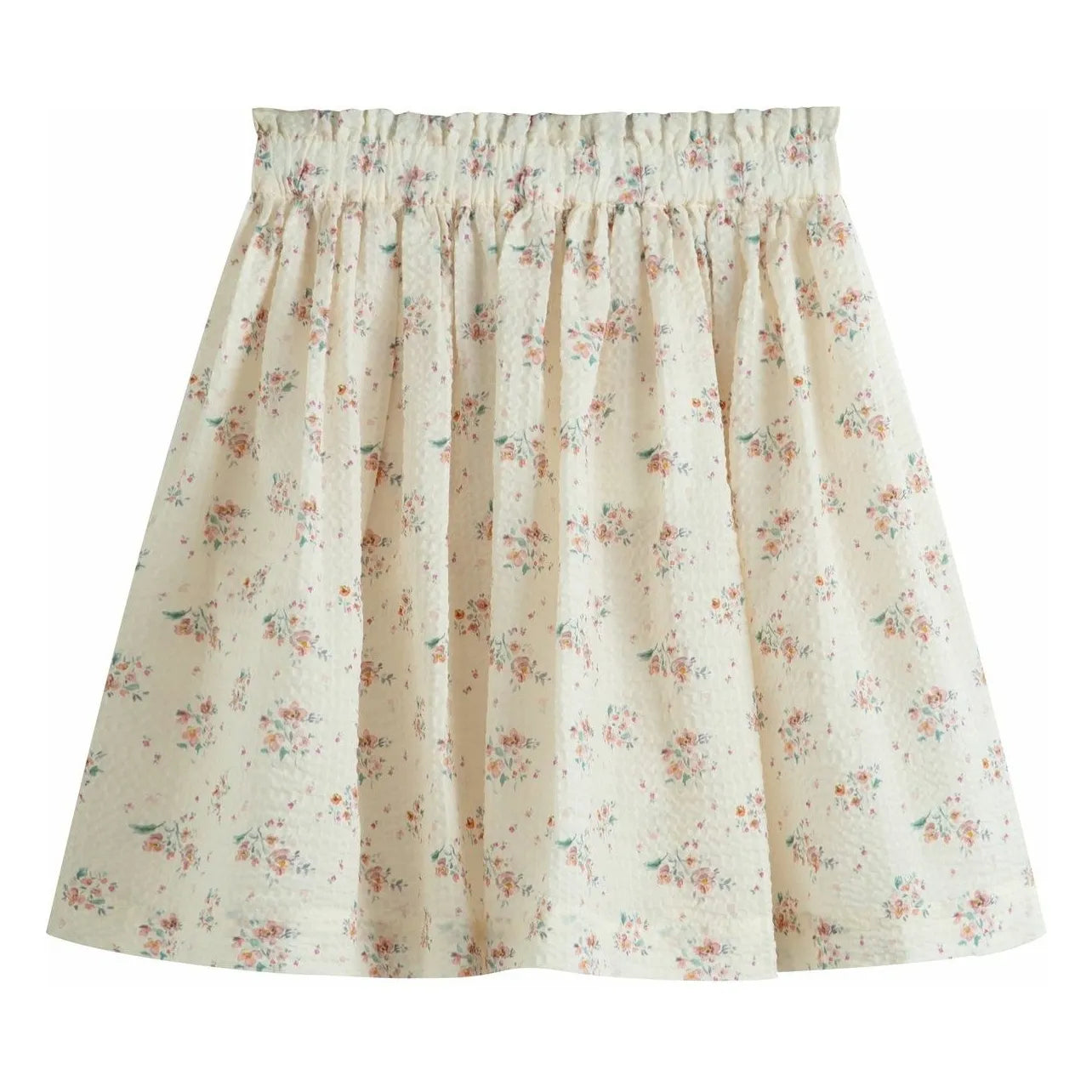 C'era Una Volta - July Skirt | Cream