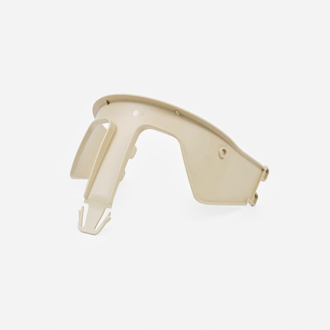 KAOS Safety Rail - Desert Sand-Highchair Accessories-Desert Sand- | Natural Baby Shower