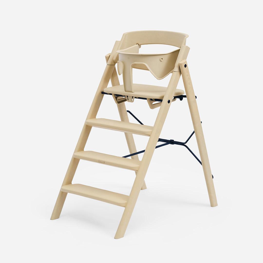 KAOS Safety Rail - Desert Sand-Highchair Accessories-Desert Sand- | Natural Baby Shower