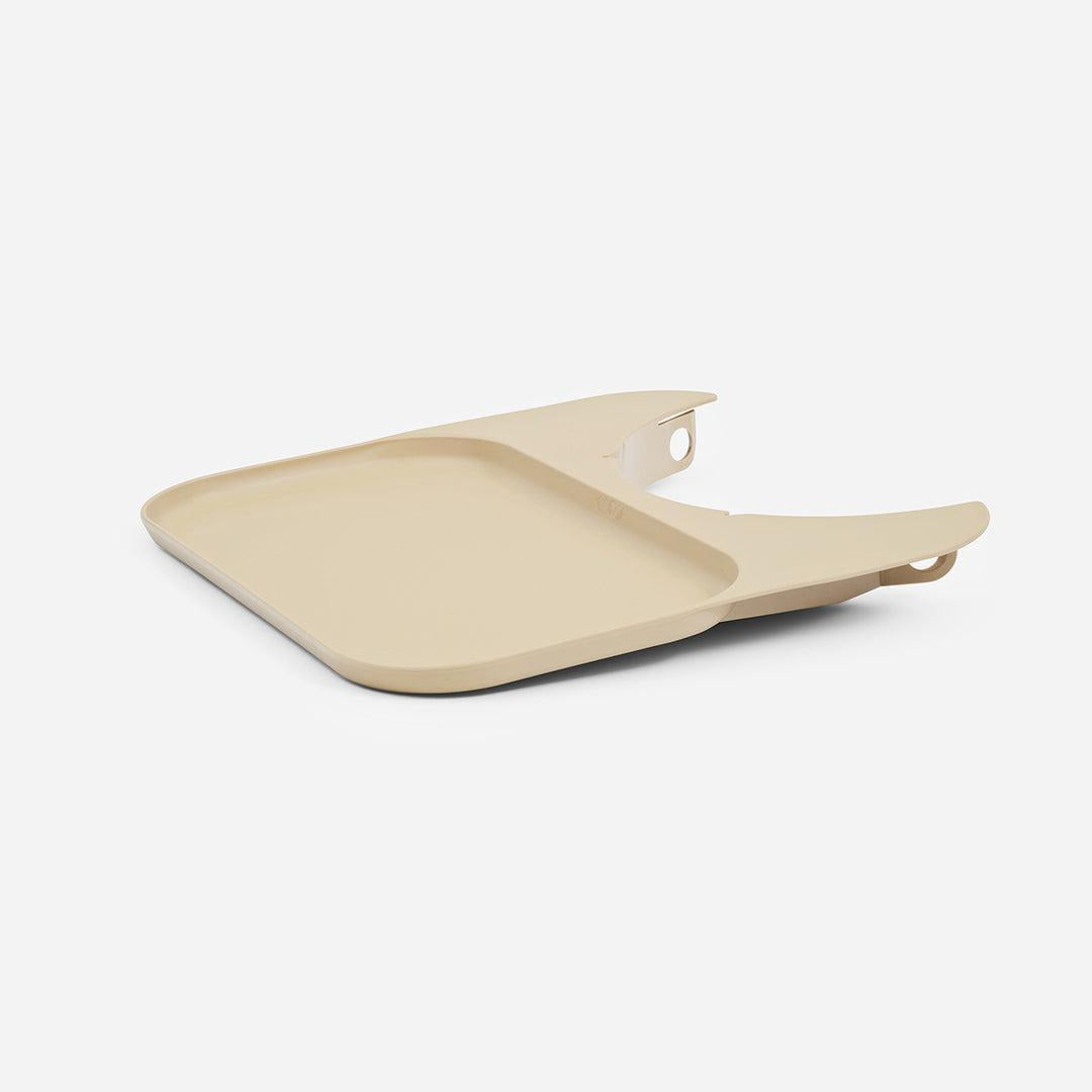 KAOS Tray - Desert Sand-Highchair Accessories-Desert Sand- | Natural Baby Shower